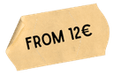From 12€