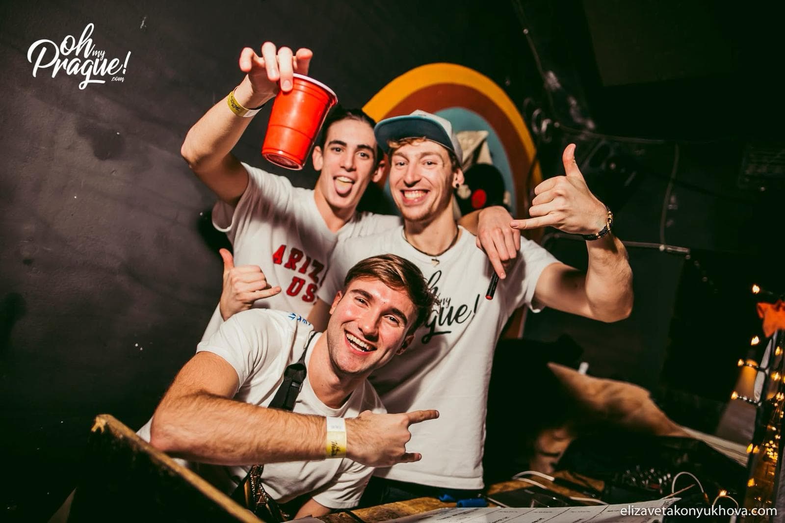 Beer Pong 2