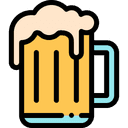 Beer Pong Icon