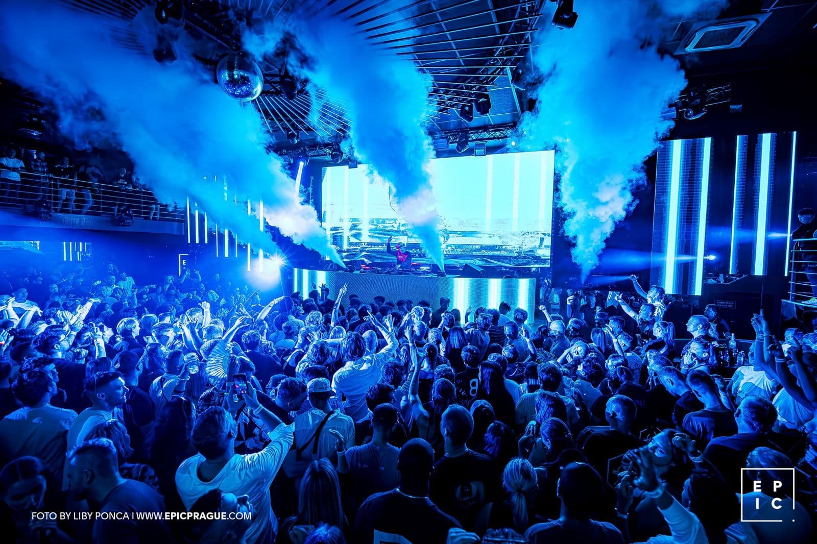 Epic Party 1