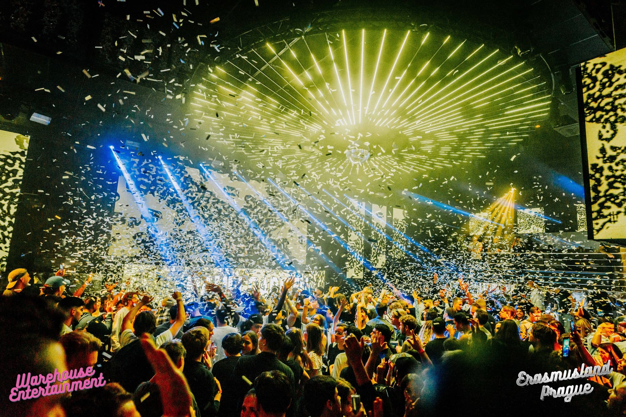 Epic Party 2