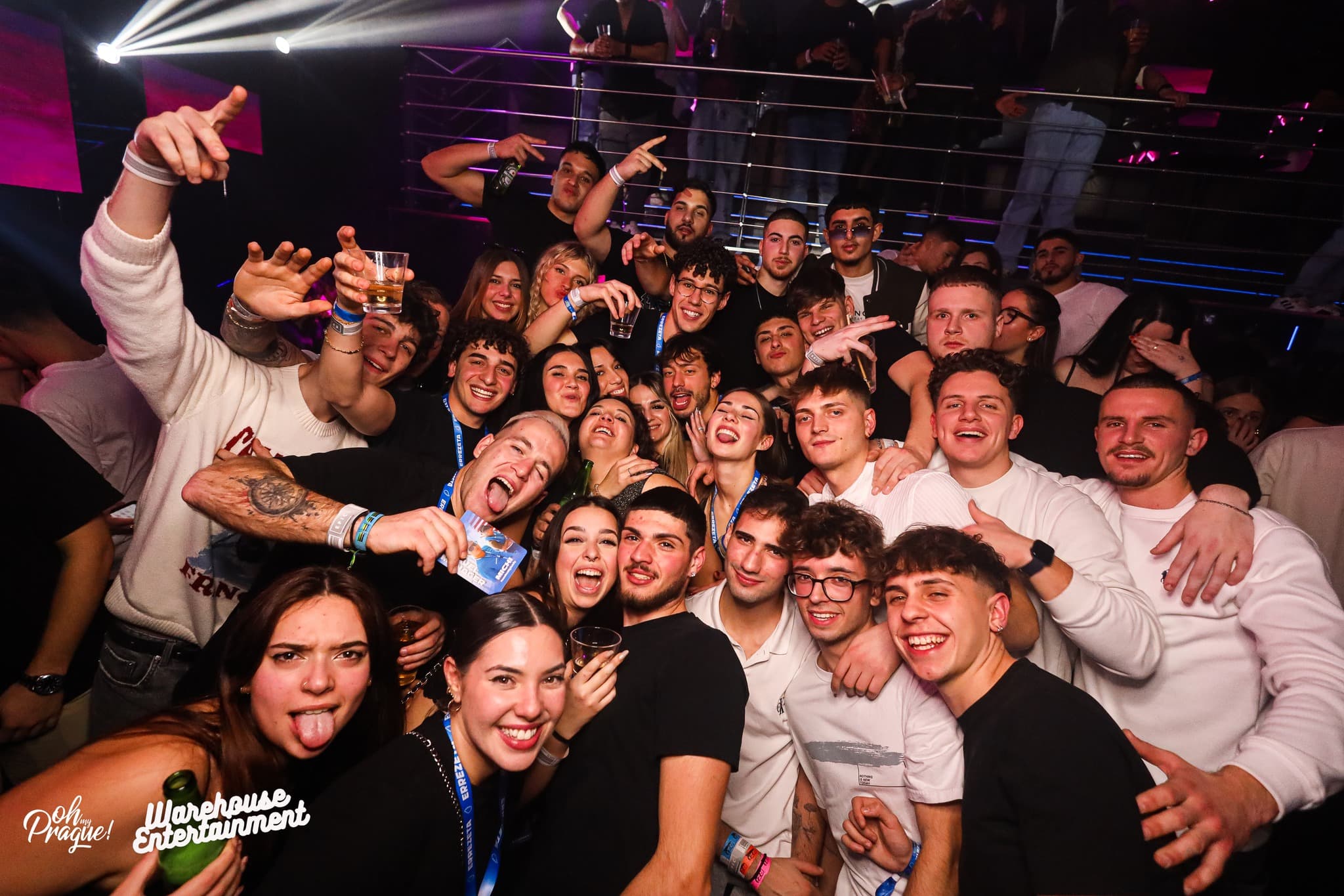Epic Party 3