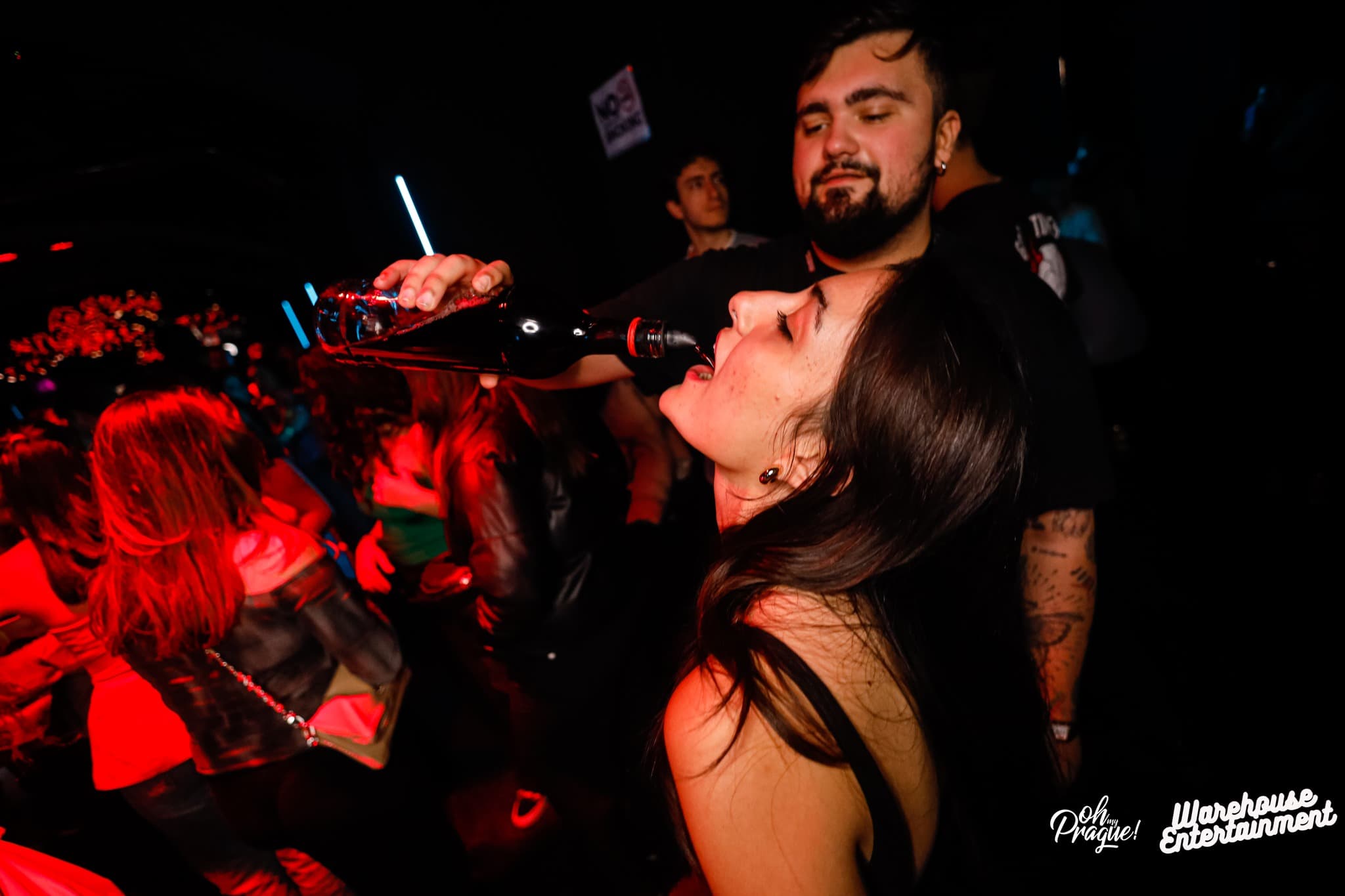 Epic Party 6