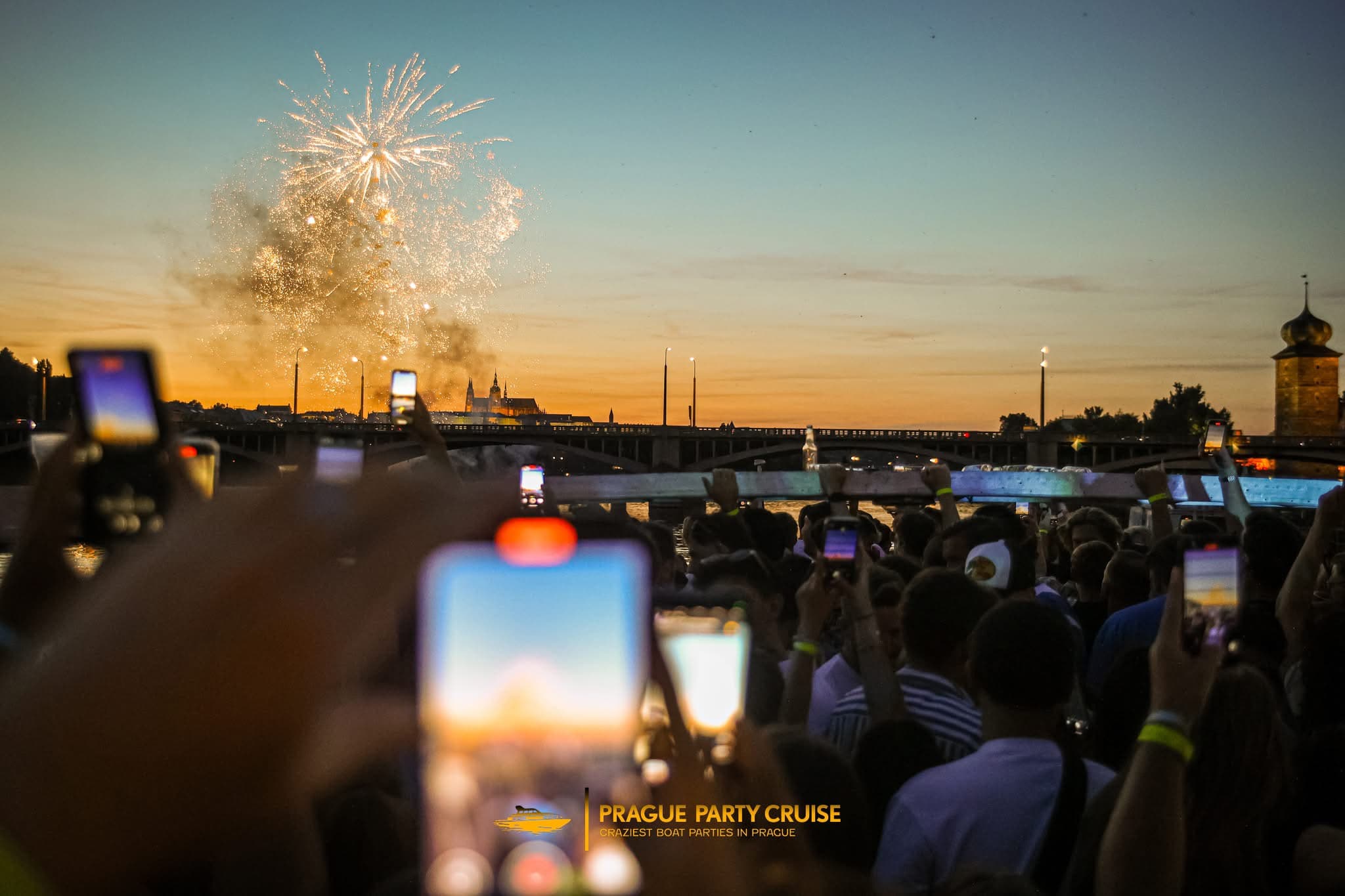 New Year Experience