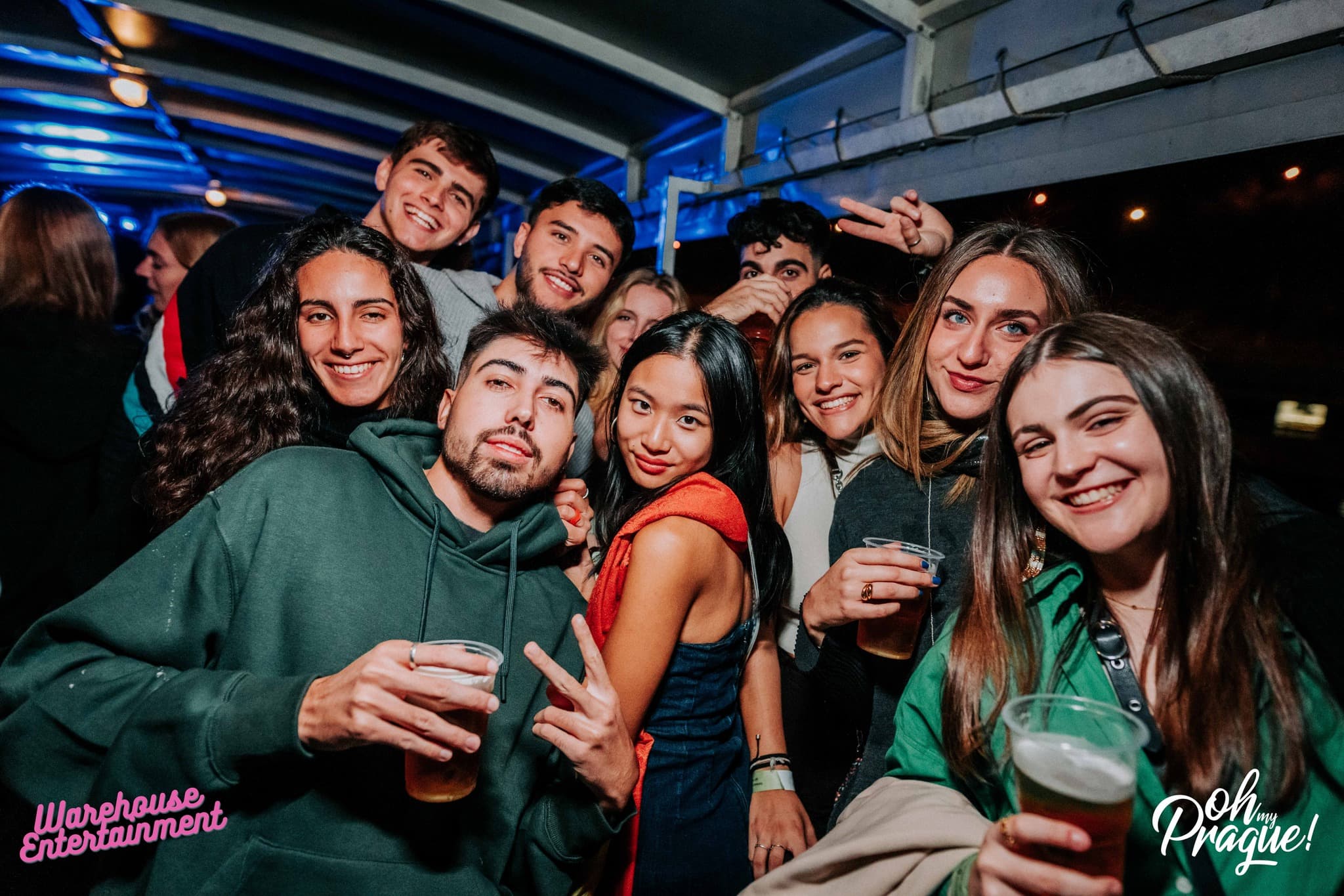Party Life 10