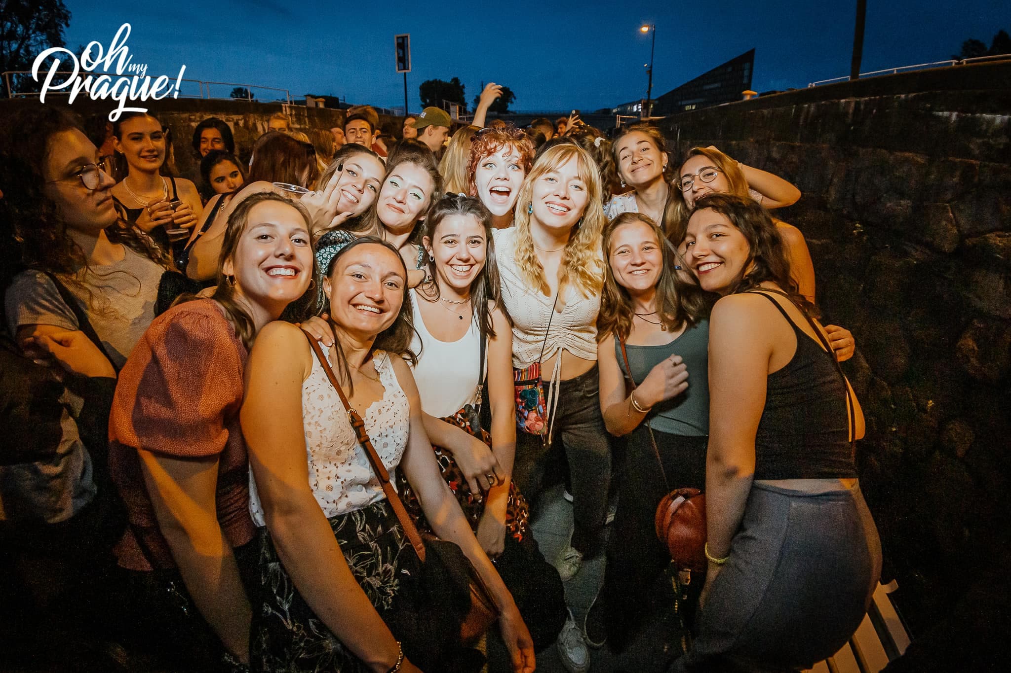 Party Life 4