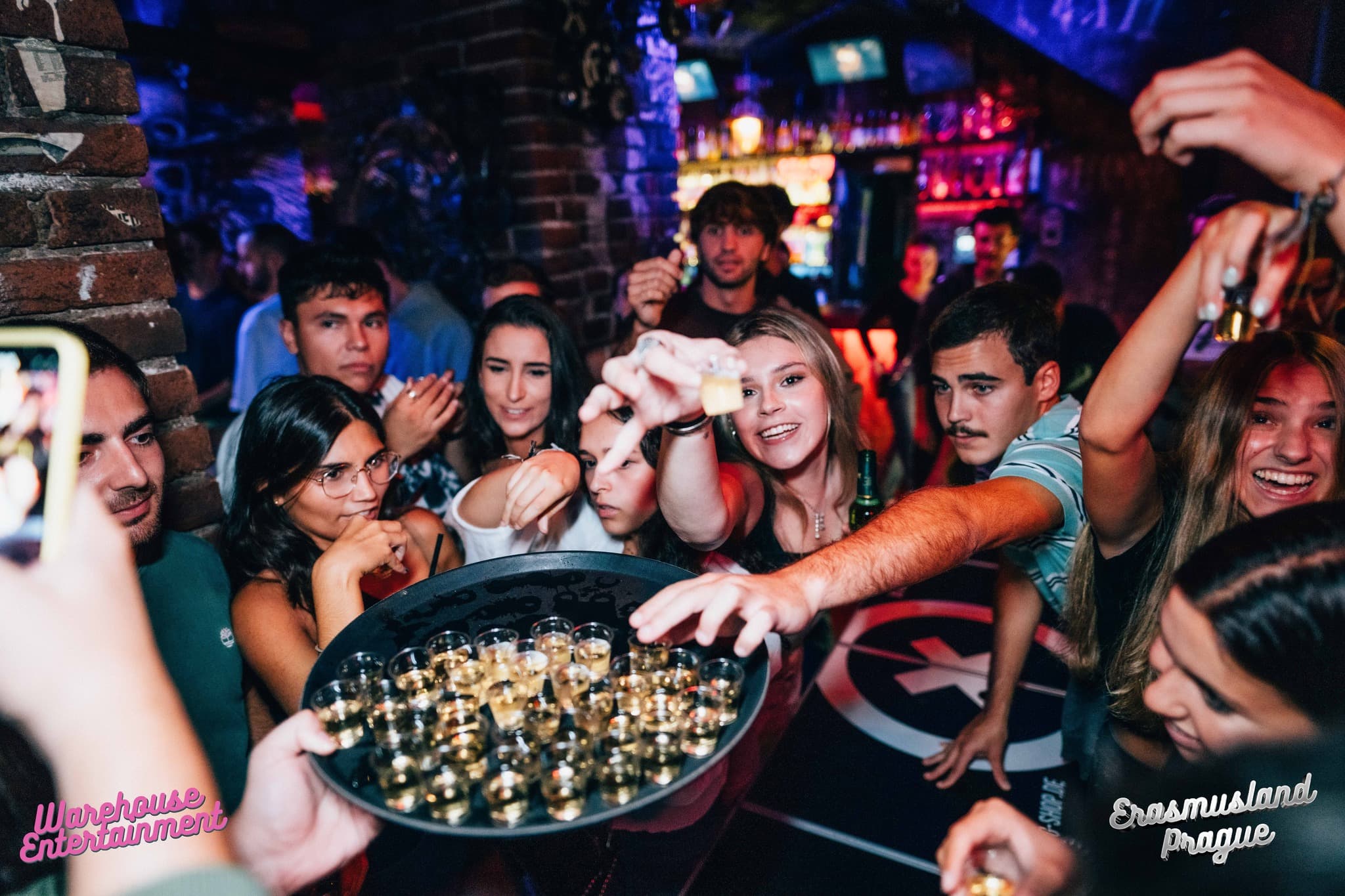 Party Life 6
