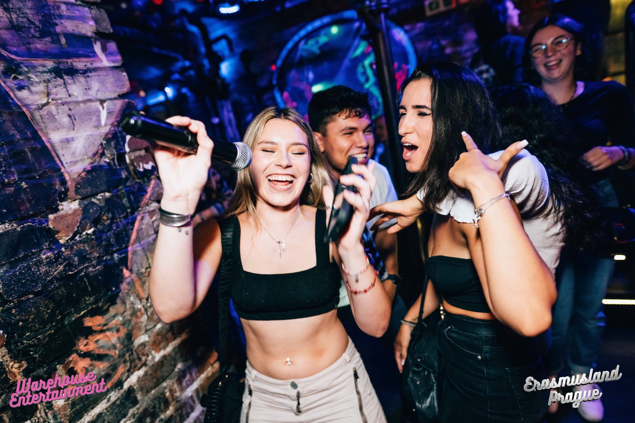 Party Life 9