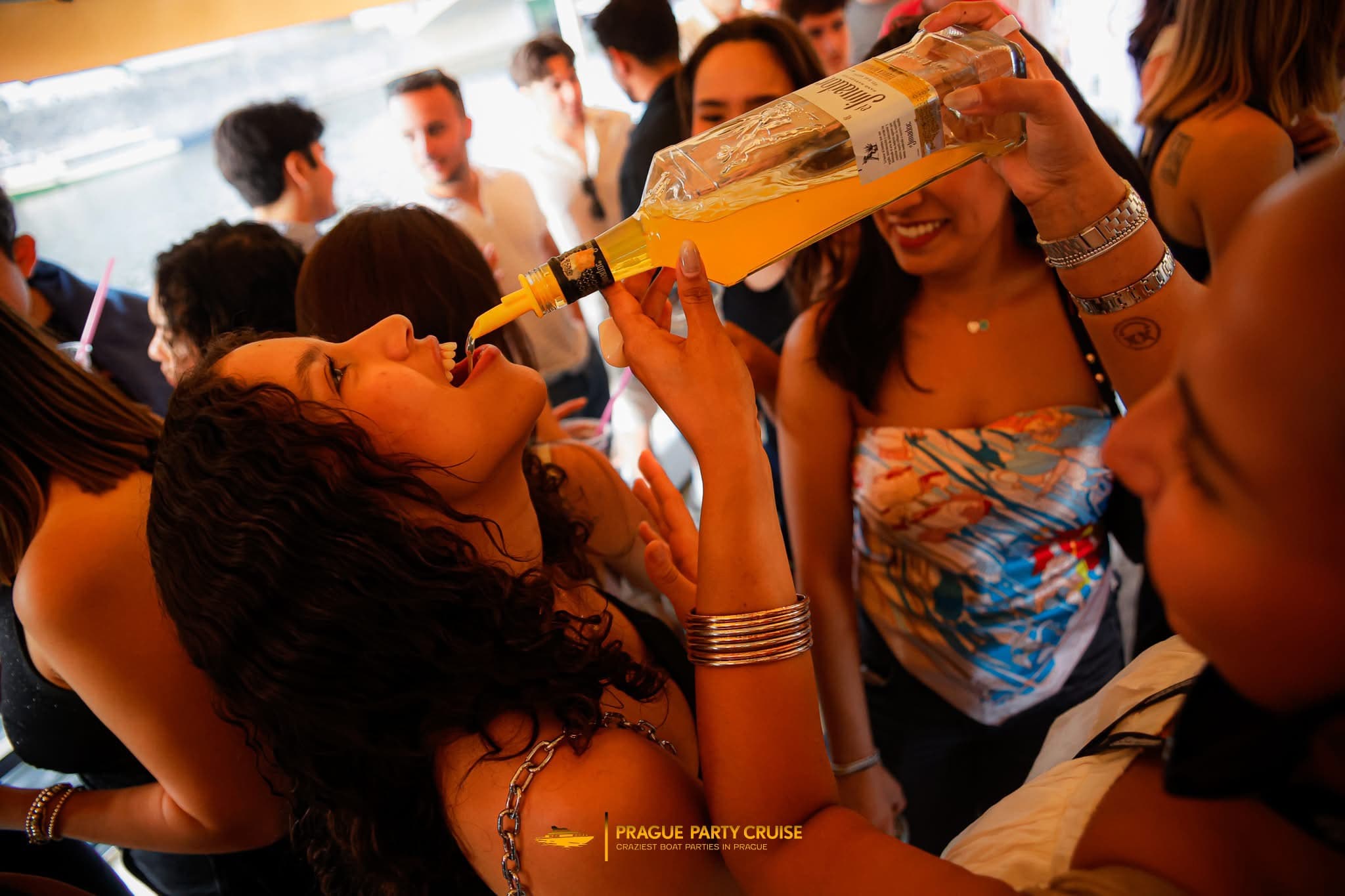SHOTS